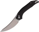 Dreamtech Button Lock Black G10 - DTK3052GB