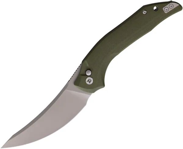 Dreamtech Button Lock OD G10 DTK3052GGR