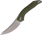 Dreamtech Button Lock OD G10 - DTK3052GGR