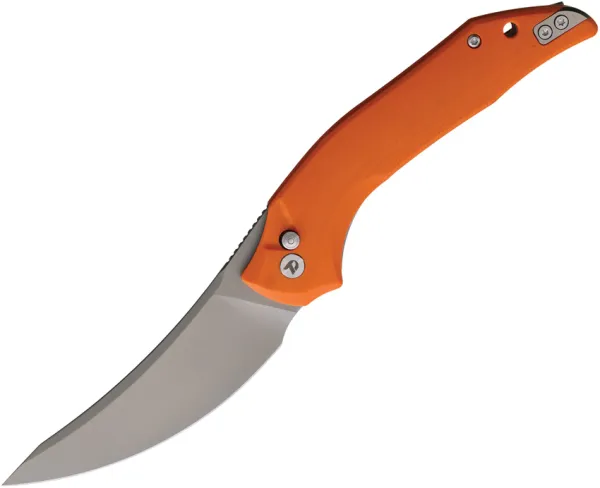 Dreamtech Button Lock Orange G10 DTK3052GO
