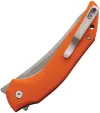 Dreamtech Button Lock Orange G10 DTK3052GO