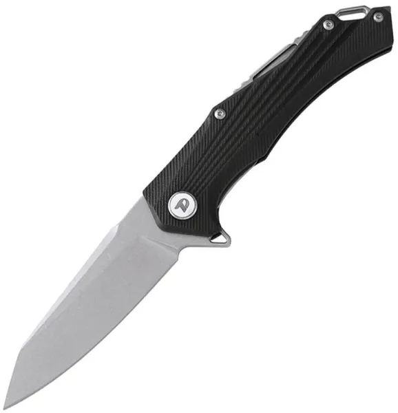Dreamtech Linerlock G10 Black DTK3287GB