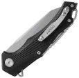 Dreamtech Linerlock G10 Black DTK3287GB