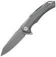 Dreamtech Framelock Gray Ti - DTK3287TG