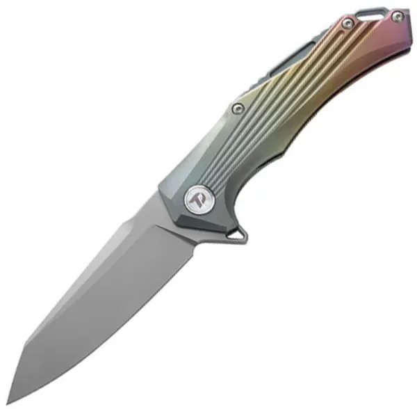 Dreamtech Linerlock Ti DTK3287TM