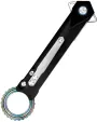 Dreamtech Linerlock G10 Black DTK3312GB
