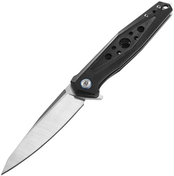 Dreamtech Linerlock G10 Black DTK3347GB