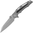 Dreamtech Framelock Ti/CF - DTK3385C