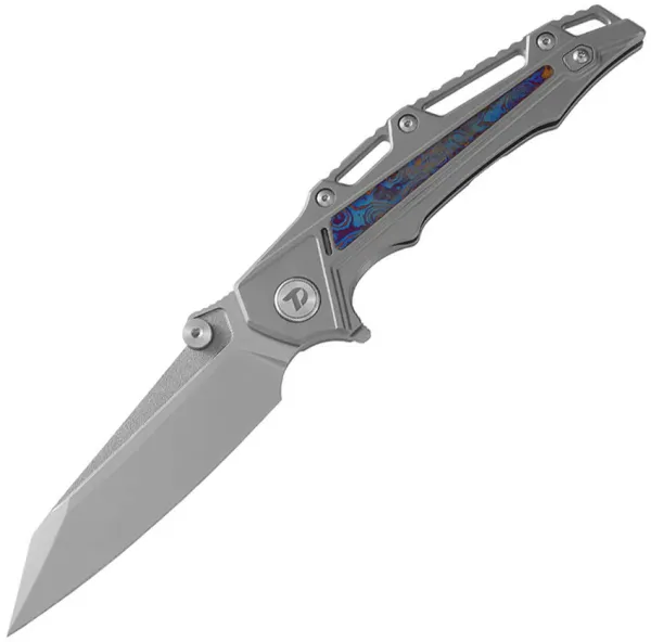 Dreamtech Framelock Ti-Zirc DTK3385Z