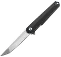 Dreamtech Linerlock G10 Black - DTK3395GB