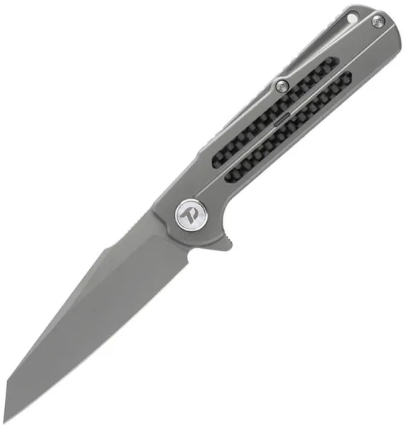 Dreamtech Framelock Ti-CF DTK3403C