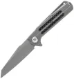 Dreamtech Framelock Ti/CF - DTK3403C