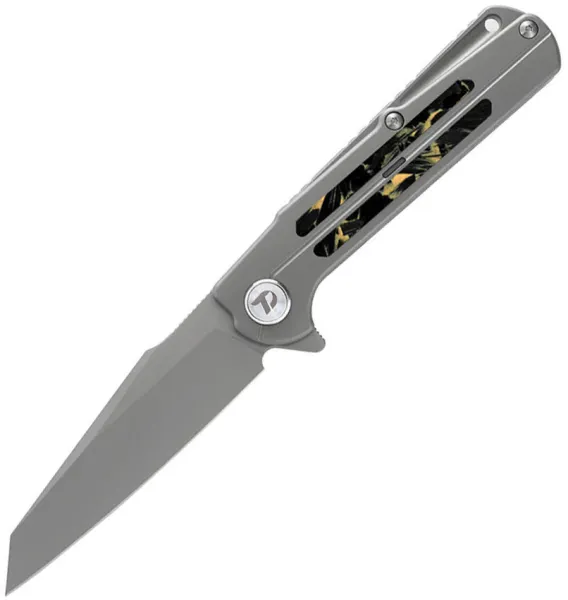 Dreamtech Framelock Ti-CF DTK3403Y
