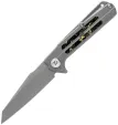 Dreamtech Framelock Ti/CF - DTK3403Y