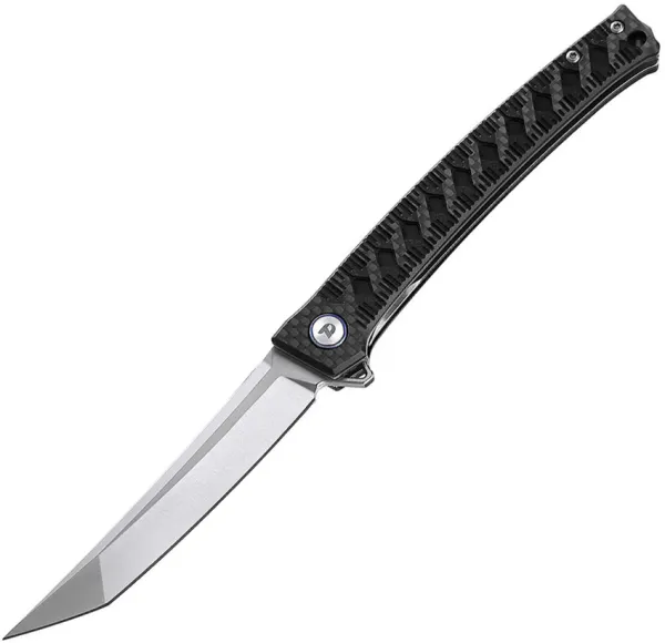 Dreamtech Linerlock CF-G10 Black DTK3406C
