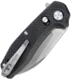 Dreamtech Axis Lock G10 Black DTK3435GB