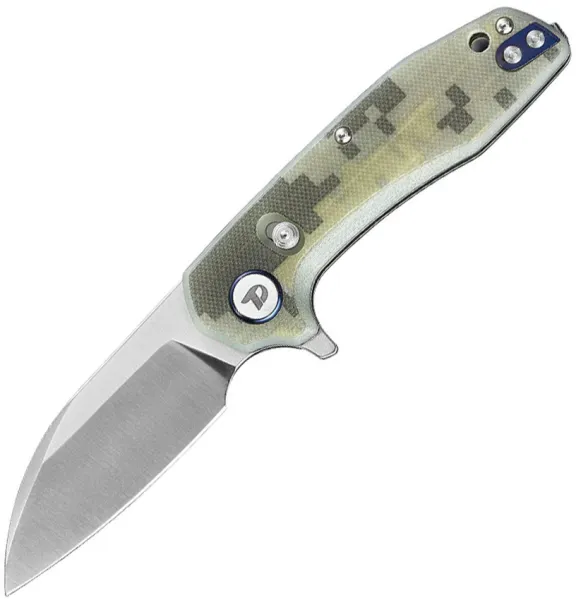 Dreamtech Axis Lock G10 Camo DTK3435GC