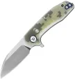 Dreamtech Axis Lock G10 Camo - DTK3435GC