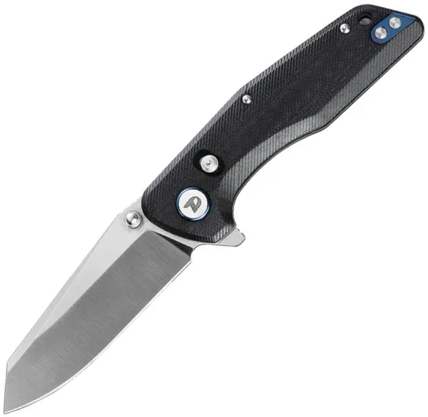 Dreamtech Axis Lock G10 Black DTK3442GB