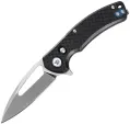 Dreamtech Axis Lock G10 Black - DTK3444GB
