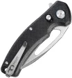 Dreamtech Axis Lock G10 Black DTK3444GB