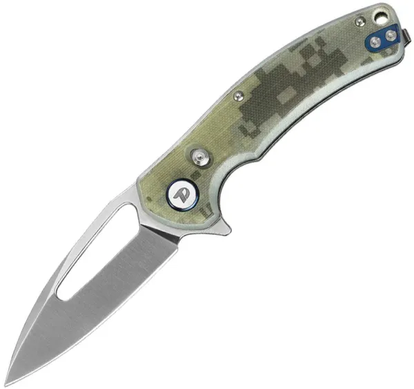 Dreamtech Axis Lock G10 Camo DTK3444GC