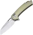 Dreamtech Button Lock Ti Bronze - DTK3599BR