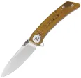 Dreamtech Linerlock PEI - DTK3610PY
