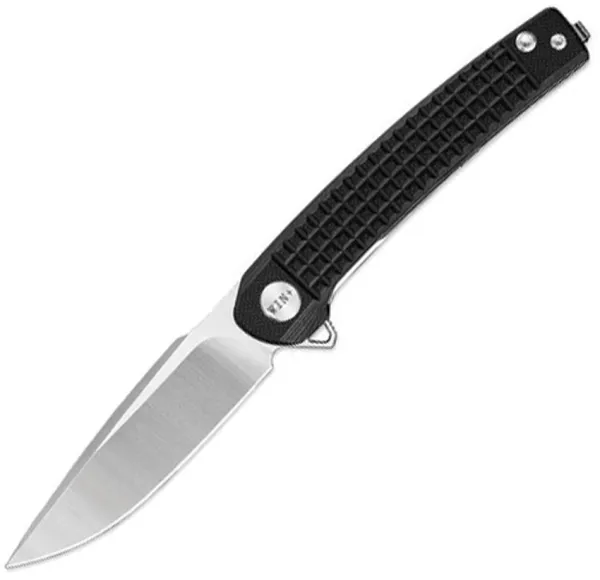 Dreamtech Linerlock G10 Black DTK3613GB