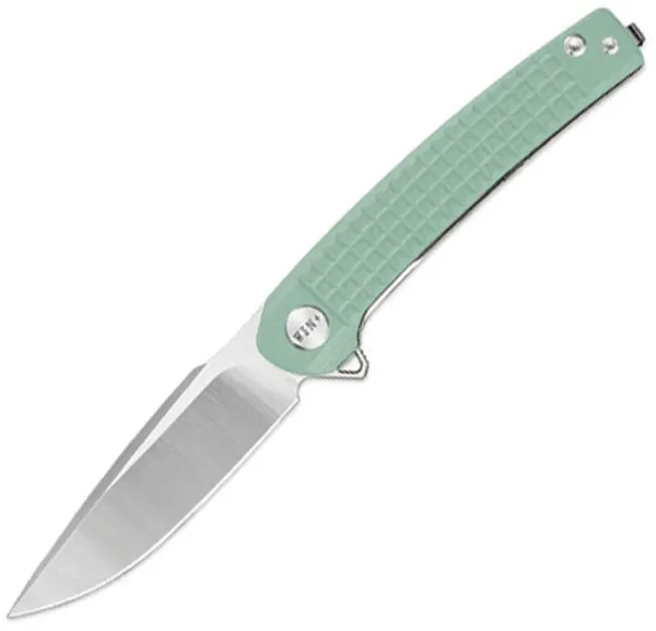 Dreamtech Linerlock G10 Jade DTK3613GJ