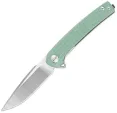 Dreamtech Linerlock G10 Jade - DTK3613GJ