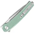 Dreamtech Linerlock G10 Jade DTK3613GJ