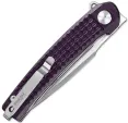 Dreamtech Linerlock G10 Purple DTK3613GP