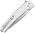 Dreamtech Linerlock G10 White DTK3613GW
