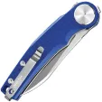 Dreamtech Linerlock G10 Blue DTK3618GBL