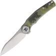 Dreamtech Linerlock G10 Camo - DTK3618GC