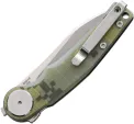 Dreamtech Linerlock G10 Camo DTK3618GC