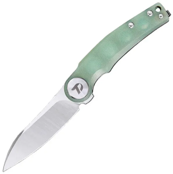 Dreamtech Linerlock G10 Jade DTK3618GJ