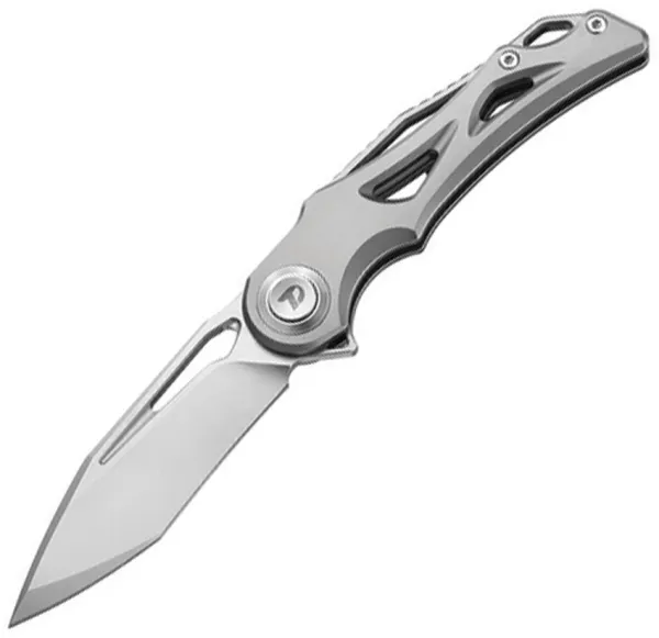 Dreamtech Buttonlock Titanium DTK3665G
