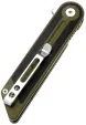 Dreamtech Linerlock G10 Green DTK3863GGR