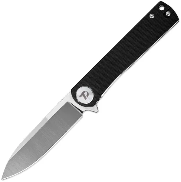 Dreamtech Linerlock G10 Black DTK3896GB