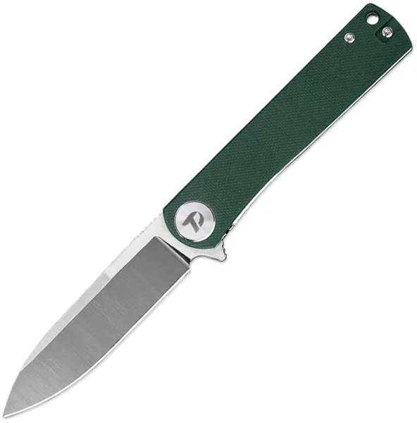 Dreamtech Linerlock G10 Green DTK3896GGR