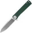 Dreamtech Linerlock G10 Green - DTK3896GGR