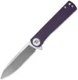 Dreamtech Linerlock G10 Purple - DTK3896GP