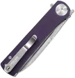Dreamtech Linerlock G10 Purple DTK3896GP