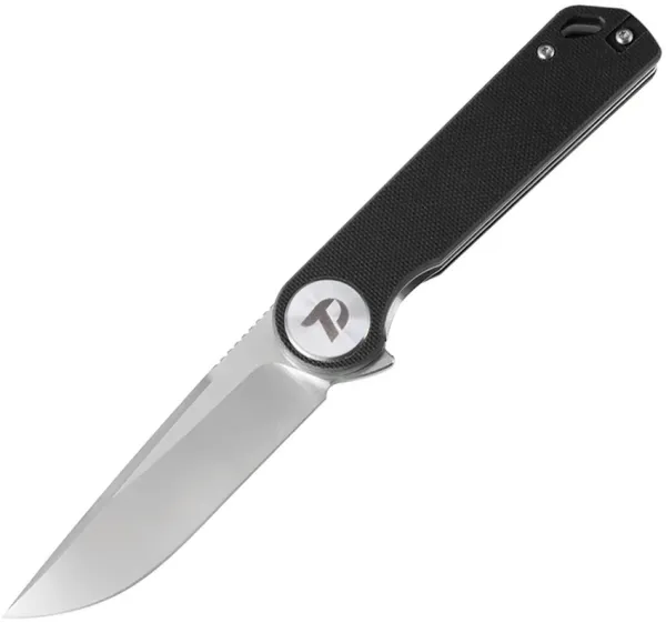 Dreamtech Linerlock G10 Black DTK3897GB