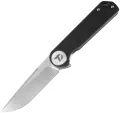 Dreamtech Linerlock G10 Black - DTK3897GB