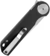 Dreamtech Linerlock G10 Black DTK3897GB