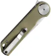 Dreamtech Linerlock G10 Desert Tan DTK3897GD