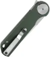 Dreamtech Linerlock G10 Green DTK3897GGR